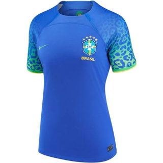 camisa do brasil feminina em Promoção na Shopee Brasil 2024