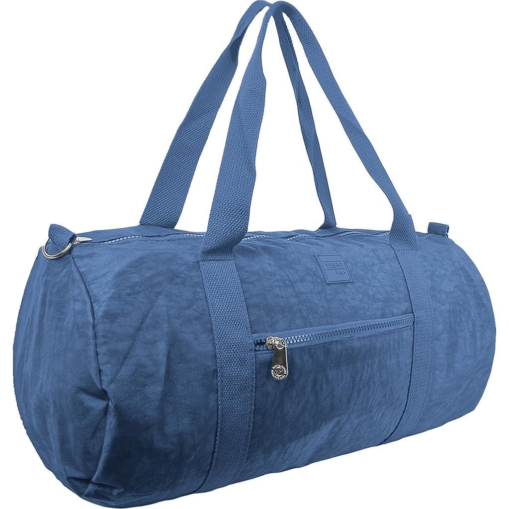 Sacola Esportiva Com Alca Bolsa Portatil Impermeavel Resistente Para Viagem Academia Treino Esporte - Yepp