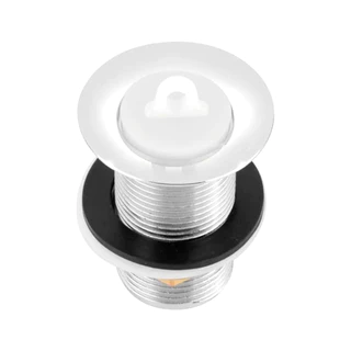 VÁLVULA TANQUE 1605 OLIVEIRA METAIS em Oferta na Shopee