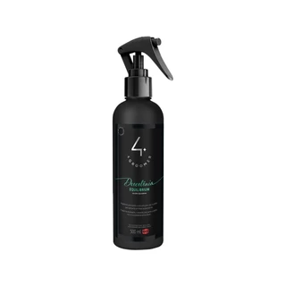 Deocolônia Equilibrium 500ml 4 Groomer - Ibasa