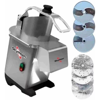 Processador De Alimentos Skymsen Industrial Bivolt Chaveado Pa-7