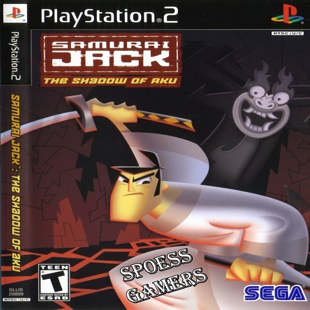 Jack playstation 2 hotsell