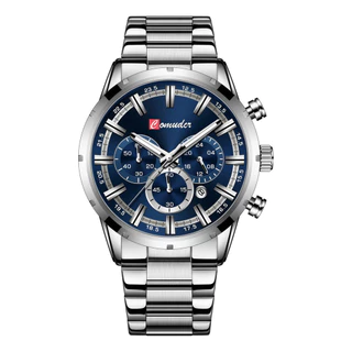 Relógio De Pulso Masculino Esportivo Digital Impermeável Alta qualidade Top Luxo Esporte Quartz Relógio De