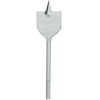 Broca chata para madeira 1.1/4" x 6" - BCM-114 - Hammer