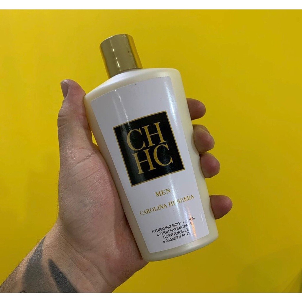 CREME CHCH MEN | Shopee Brasil