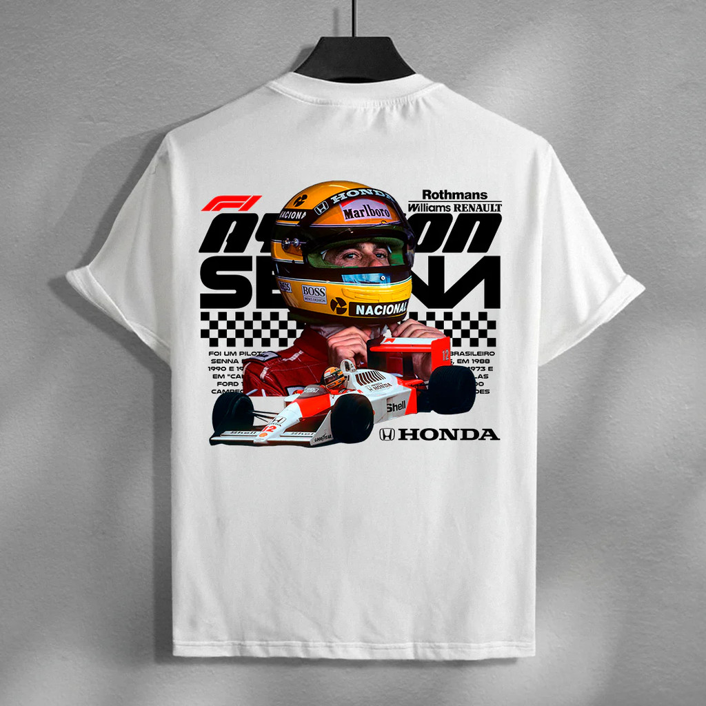Venda Quente Novo Terno De Corrida Wofa Racing Team Manga Curta Em ...