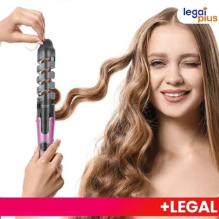 Modelador Encaracolado Profissional Ufree De Cabelo Bivolt Entrega Rápida