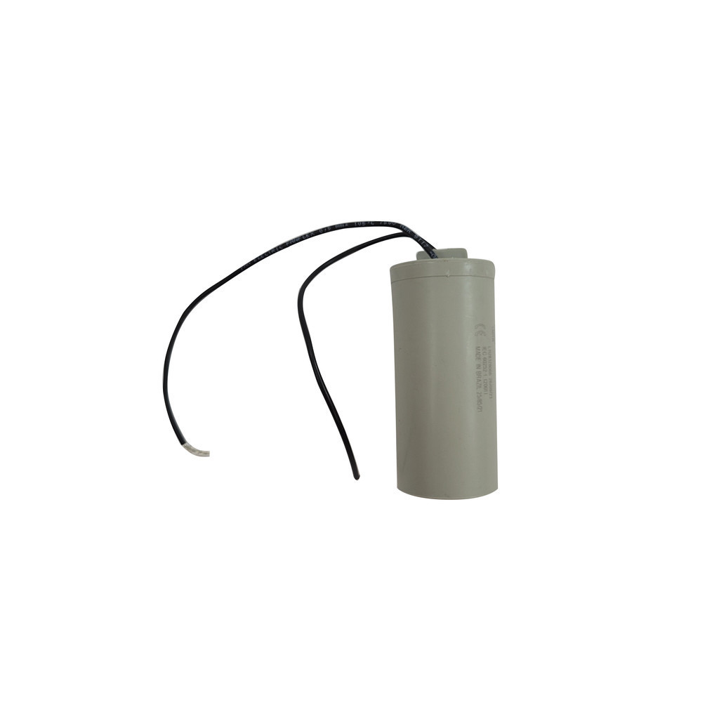 CAPACITOR 60UF 250V WEG LAVADORA JACTO 6800 7000 127V ORIGIN