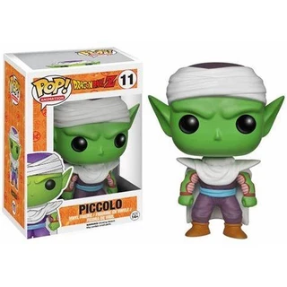 Boneco Tipo Funko Pop Dragon Ball - Piccolo #11