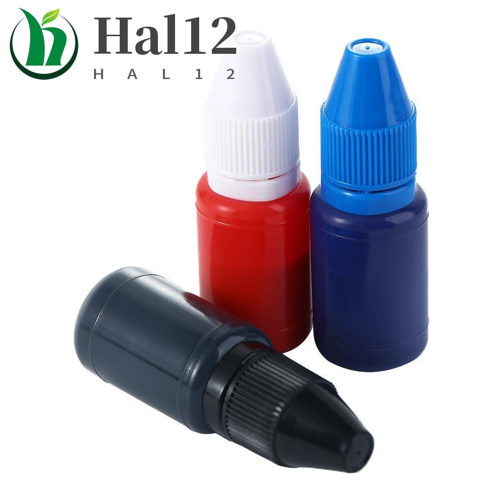 HALB Flash Refil Ink Office DIY Craft Tinta Sensível A Fotos Azul Fazer ...