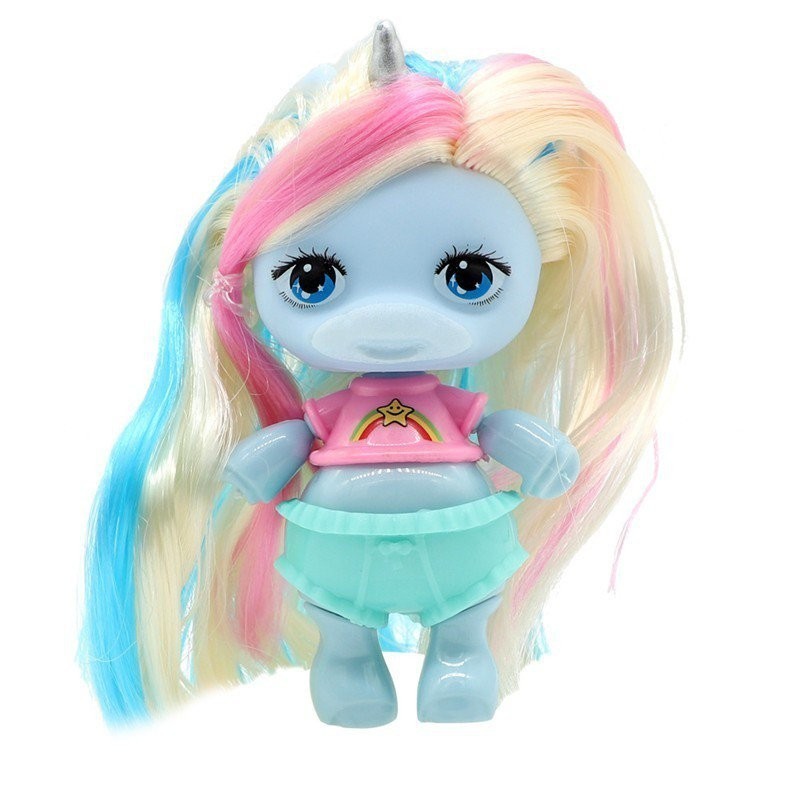 Poopsie slime best sale surprise unicorn doll