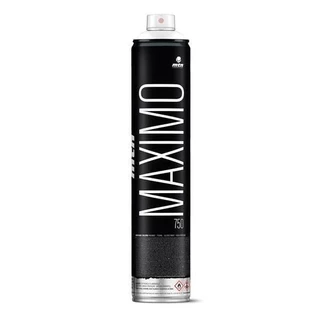 Tinta Spray MTN Maximo Branco Divindade 750ml