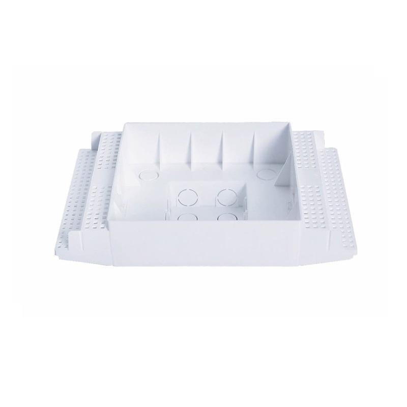 Caixa De Embutir Plasled Painel Led 18W 21X33X9,7 Cm - 1020