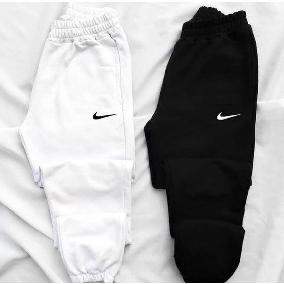 Calça moletom hot sale masculina nike