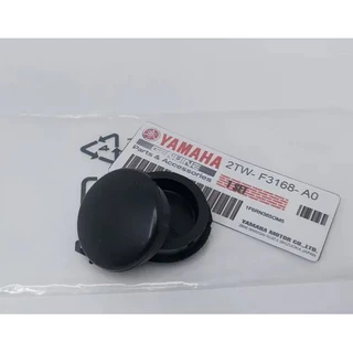 Par Tampa Bengala Xtz 125 Yamaha Original