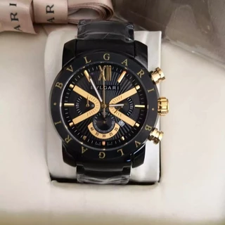 Relógio Bvl Mod. Hybrid