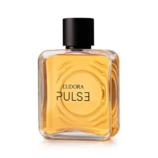 Pulse Desodorante Colonia 100Ml - Eudora