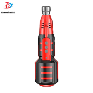 4.2v 1500mah 5nm Chave De Fenda Elétrica Sem Fio Para Uso Doméstico Jogo De Chaves Recarregáveis