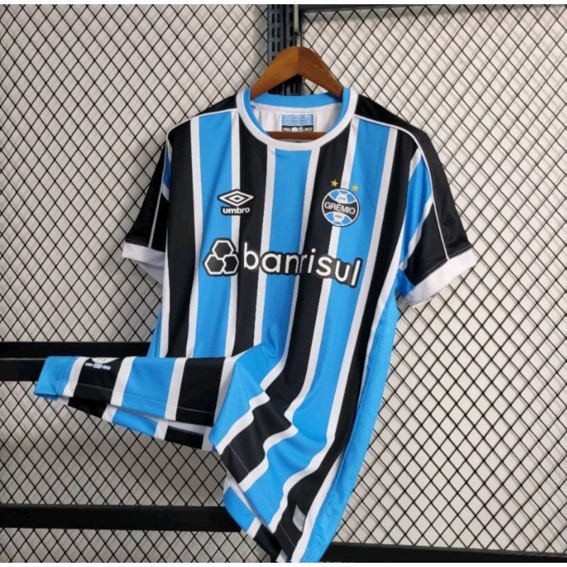Camiseta do Time do Grêmio Tradicional Top de Linha Melhor Qualidade é Aqui !!!