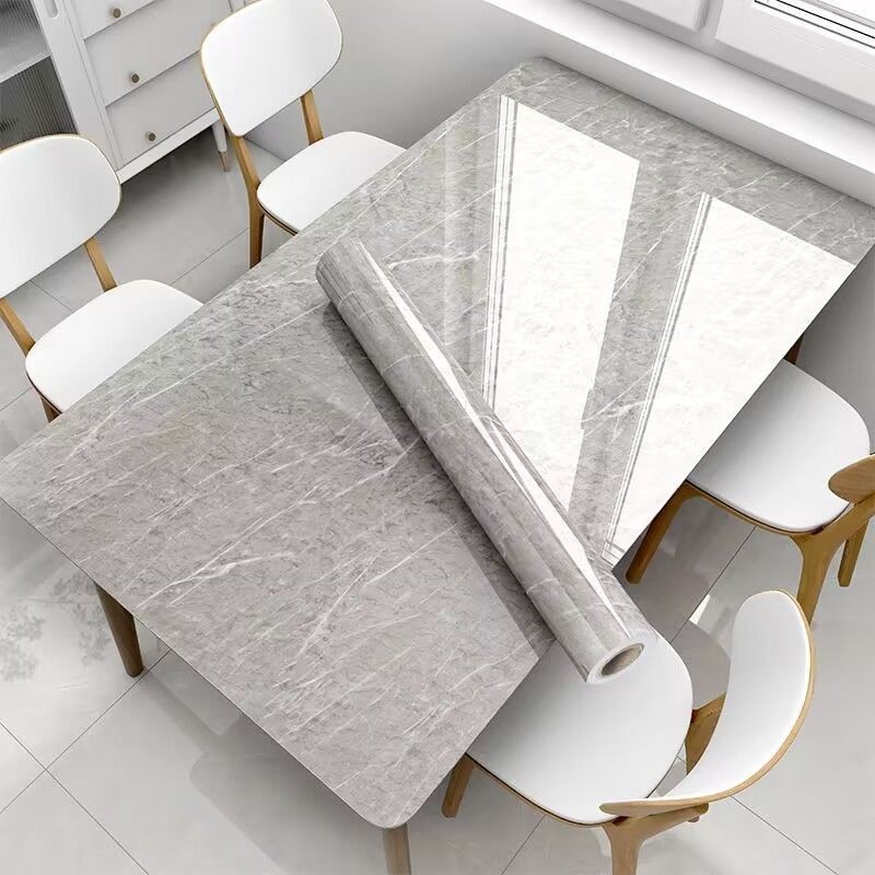 NOVO Adesivos de cozinha Resistente a Agua/Óleo/Fogo