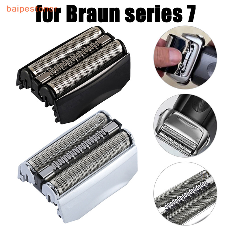 Braun razor Replacement Foil & Cutter Cassette 5414 5610 5612 360 380 5877  5775 5770 31B shaving heads