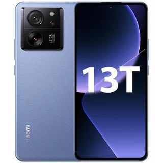 Celular Xiaomi 13T Dual Chip 256GB 5G - RAM 12GB Global