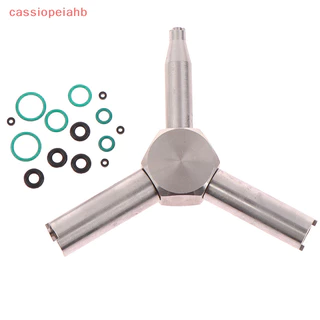 (cassiopeiahb) 1Set Tactical Magazine O Ring Set Para GBB Marui TM Glock 17 G17 Junta De Vedação Do Anel