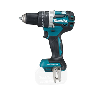 Parafusadeira e Furadeira de Impacto à Bateria (Não acompanha)18V DHP484Z Makita