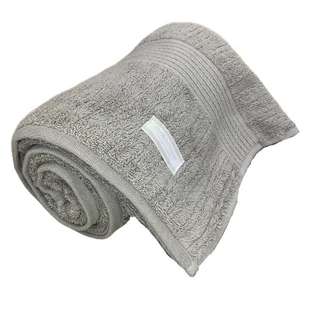 Toalha Banhão Buddemeyer Fio Penteado 100% Algodão Canelada