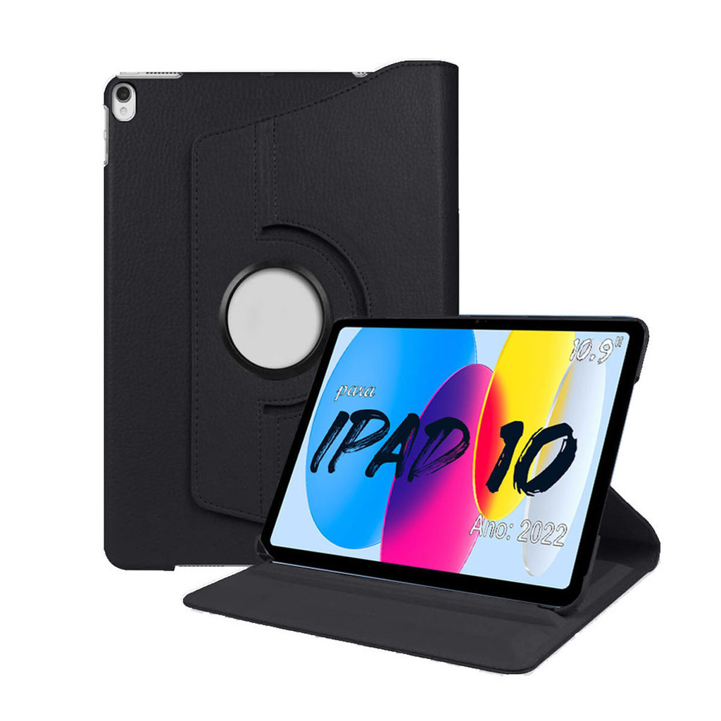 Capa Case Para Apple iPad 10 geração de 10,9 polegadas - Alamo | Shopee ...