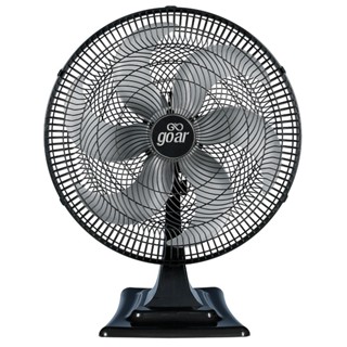 Ventilador de mesa 50 cm 6 pás com 3 velocidades - VT50MC Goar