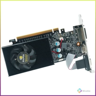GT730 2GB Graphics Card GV-N730-2GI 64Bit GDDR3 Graphics Cards HDMI-compatible