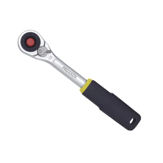 Chave Catraca Compacta Micro Acionamento Quadrado de 1/2 12,5mm 23164 Proxxon