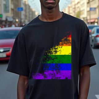 Camisa Lgbt em Oferta | Shopee 2026