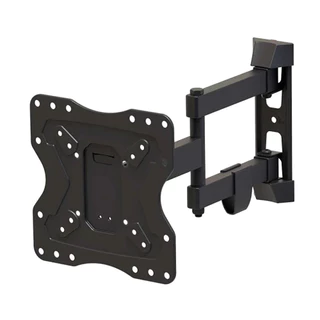 Suporte Articulado De Parede TVs 15" Até 58" FULL20PRO ELG