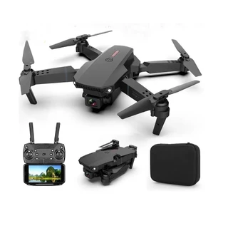 Drone Com Camera Filmagens e Foto Para Celular com Controle Remoto 2024 Wifi