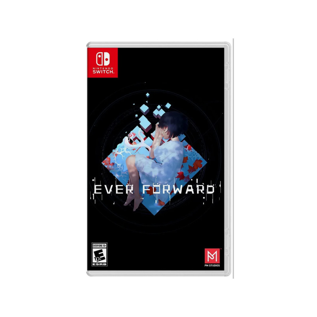 jogo Ever Forward Nintendo Switch americano | Shopee Brasil