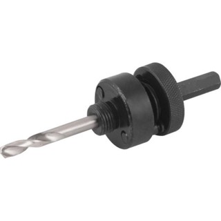 Suporte para serra copo de 32 a 150 mm haste 11/32" - Vonder