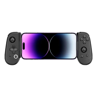 LEADJOY M1B iPhone Gamepad Controlador De Jogos Para Telefones Celulares Joystick Apple Cloud Gaming Xbox Game Pass STADIA xCloud
