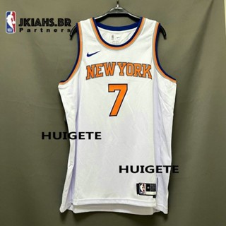 Regata New York Knicks NBA 1991 Mitchell And Ness Hardwood