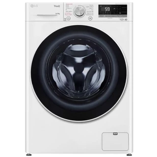 Lava e Seca LG VC4 14kg Com Inteligência Artificial AI DD