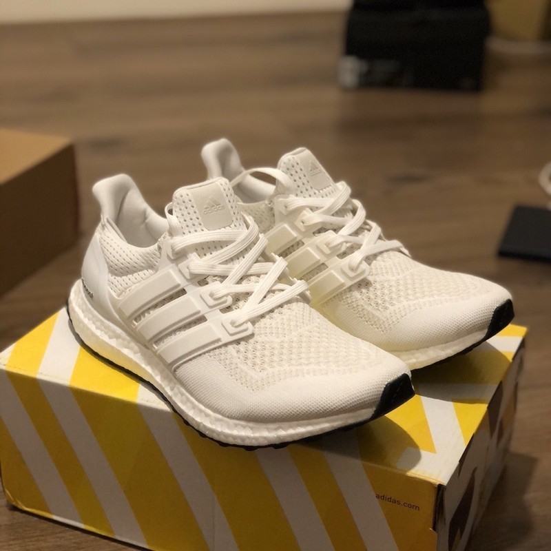 Latest adidas outlet ultra boost