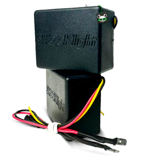 Par Canceller Universal Shocklight Para Lâmpadas Farol Led