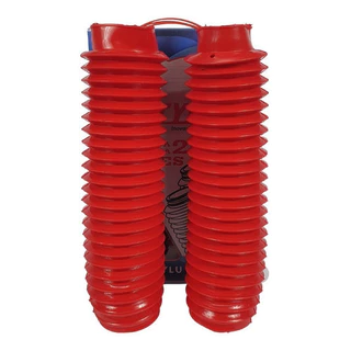 Sanfona Bengala Xr 200 Nx 350 Falcon Lander 250 24 Dentes