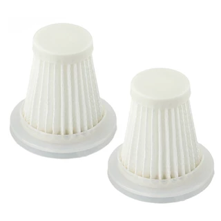 { DRHT } Filtro De Substituição De 2 Pacotes 5140051-60 Adapta-Se Ao Black E Decker HV9010P