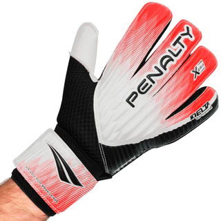 Luva de Goleiro Penalty Delta Training XXIII Unissex Campo Futsal Society Original