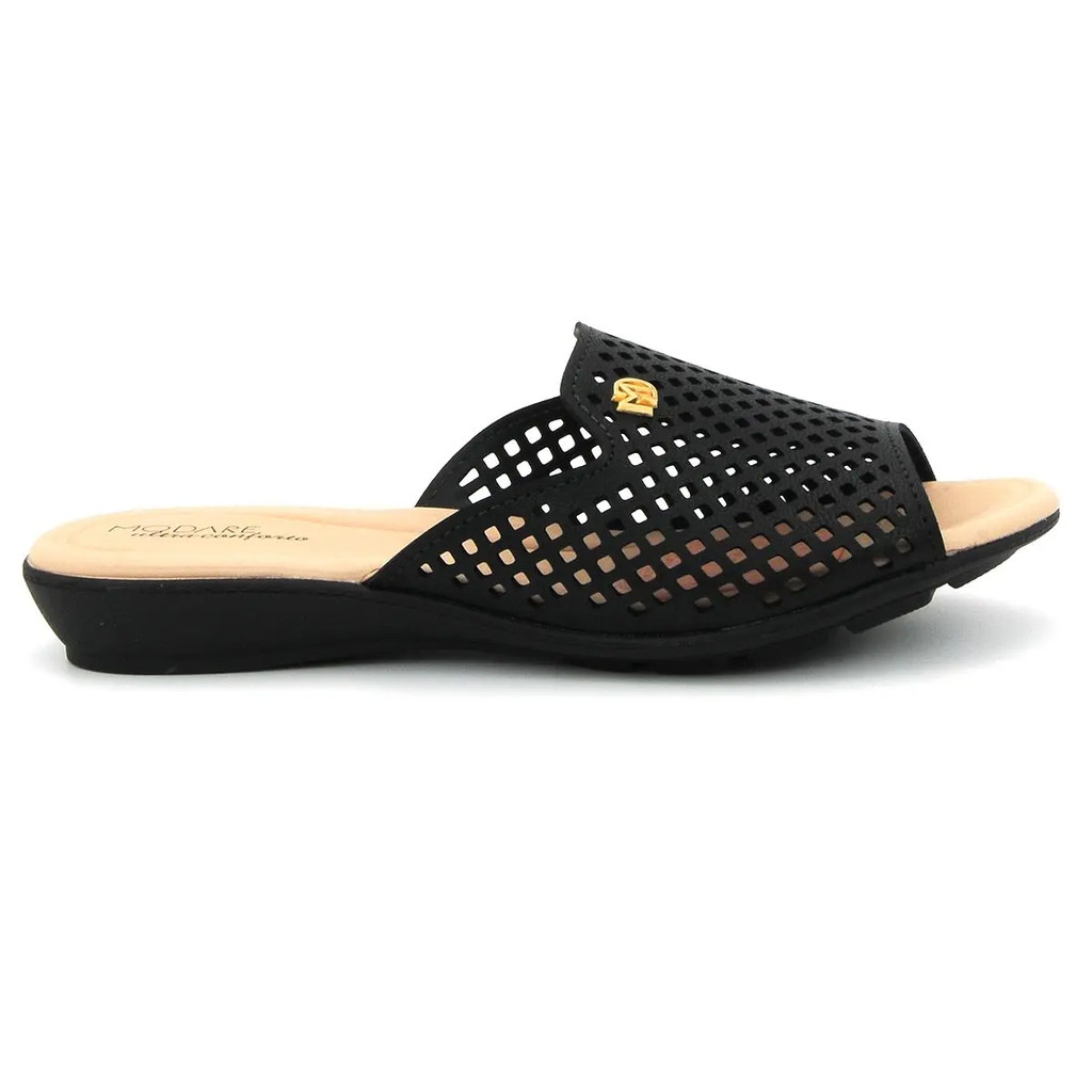 Chinelo Modare Feminino Ultra Conforto Anatômico Básico Moda | Shopee ...
