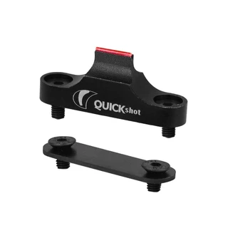 Massa de Mira Quickshot M02 Com Fibra Óptica