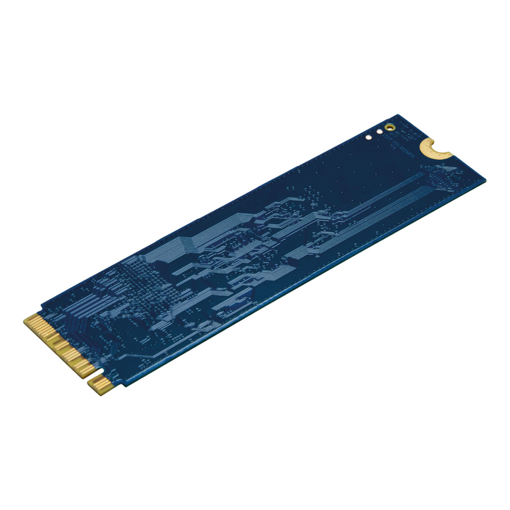 Ssd M.2 500gb Pci-e Gen 4.0 Nvme Kingston Nv3 5000 Mb/s | Shopee