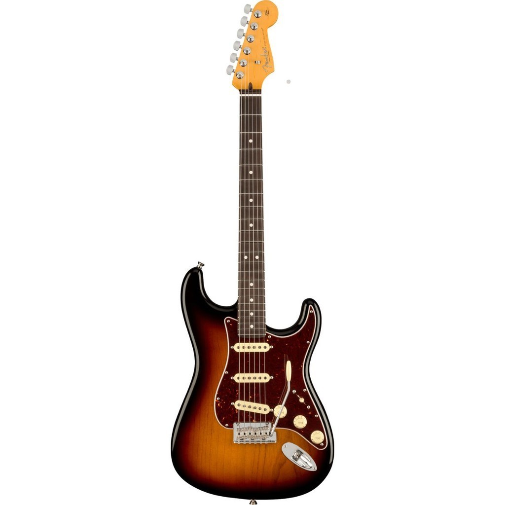 Fender Stratocaster Sunburst em Promoção na Shopee Brasil 2026